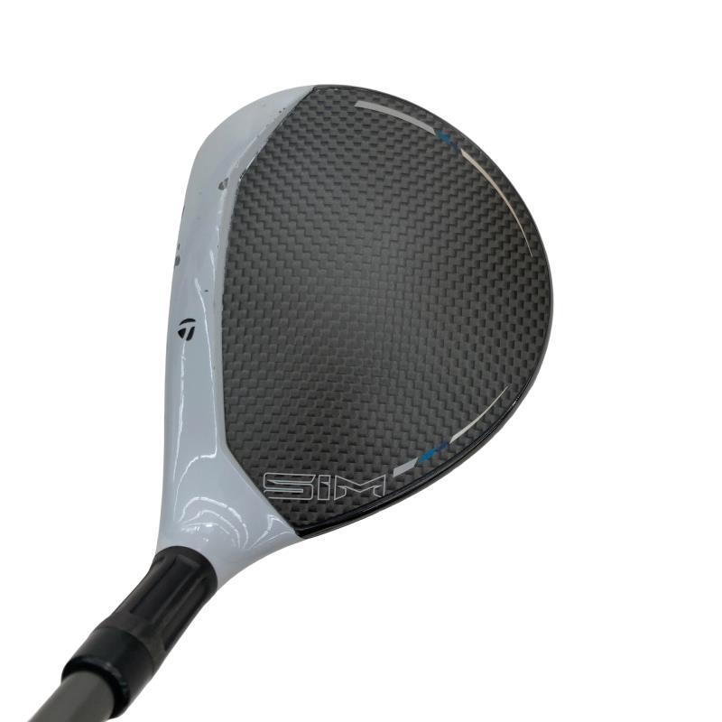 TaylorMade（テーラーメイド） SIM MAX 7W フェアウェイウッド FW