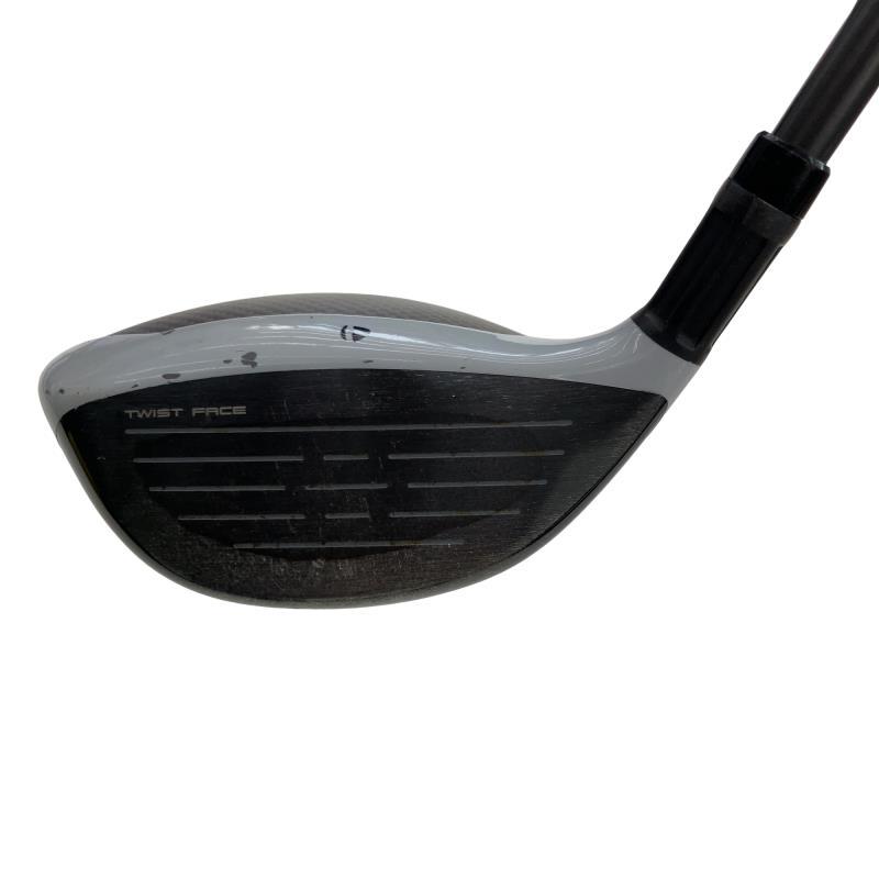TaylorMade（テーラーメイド） SIM MAX 7W フェアウェイウッド FW