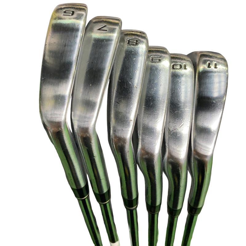 本間ゴルフ - 【新品】ホンマ TP20P アイアン 6本 右利き ゴルフクラブ S200 HONMA GOLF（本間ゴルフ） TOUR WORLD TR20P 6S アイアンセット IR