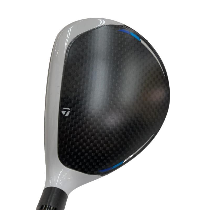 TaylorMade（テーラーメイド） SIM2 5W フェアウェイウッド FW