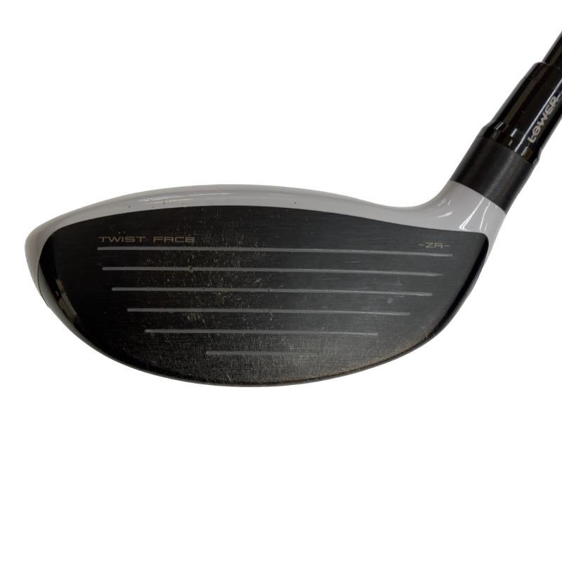 TaylorMade（テーラーメイド） SIM2 5W フェアウェイウッド FW