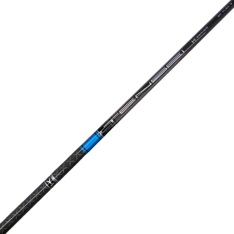 三菱（MITSUBISHI） TENSEI PRO BLUE 1K 60 ドライバー用 シャフト