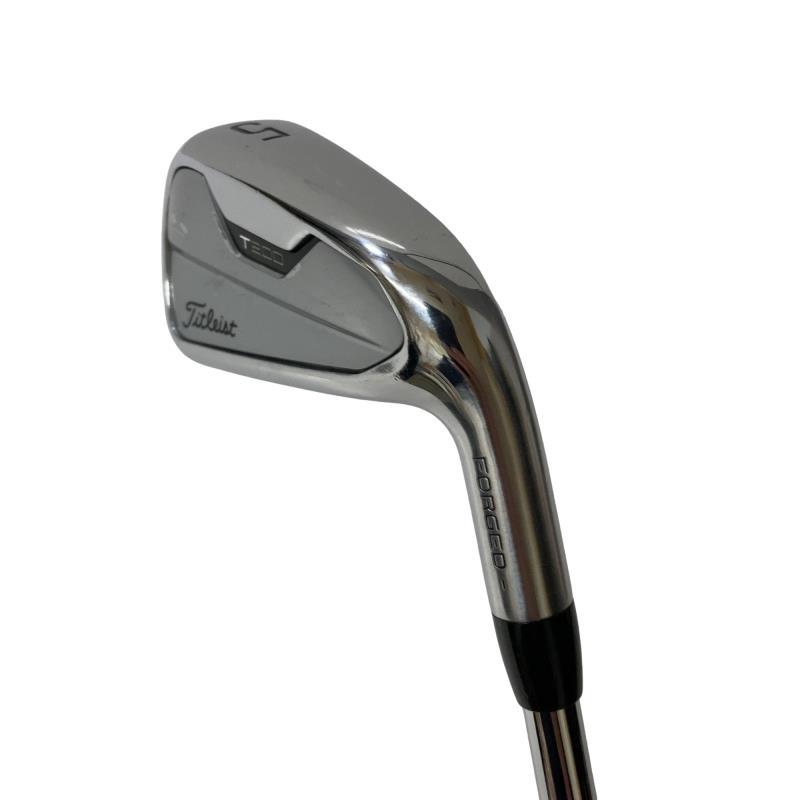 Titleist（タイトリスト） Titleist T200(2021) #5 単品アイアン LI