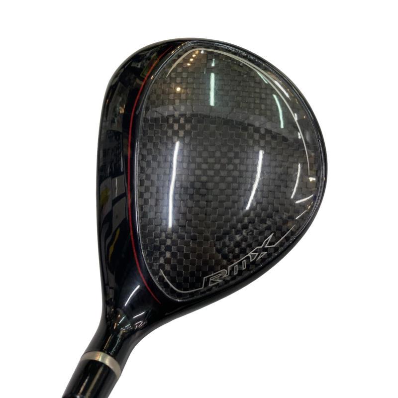 YAMAHA（ヤマハ） RMX VD 7W フェアウェイウッド FW フレックスSR