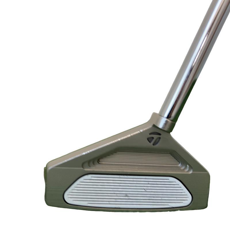 美品テーラメイド TPコレクション　TM2　34インチ TaylorMade（テーラーメイド） TP COLLECTION HYDRO BLAST BANDON TM2
