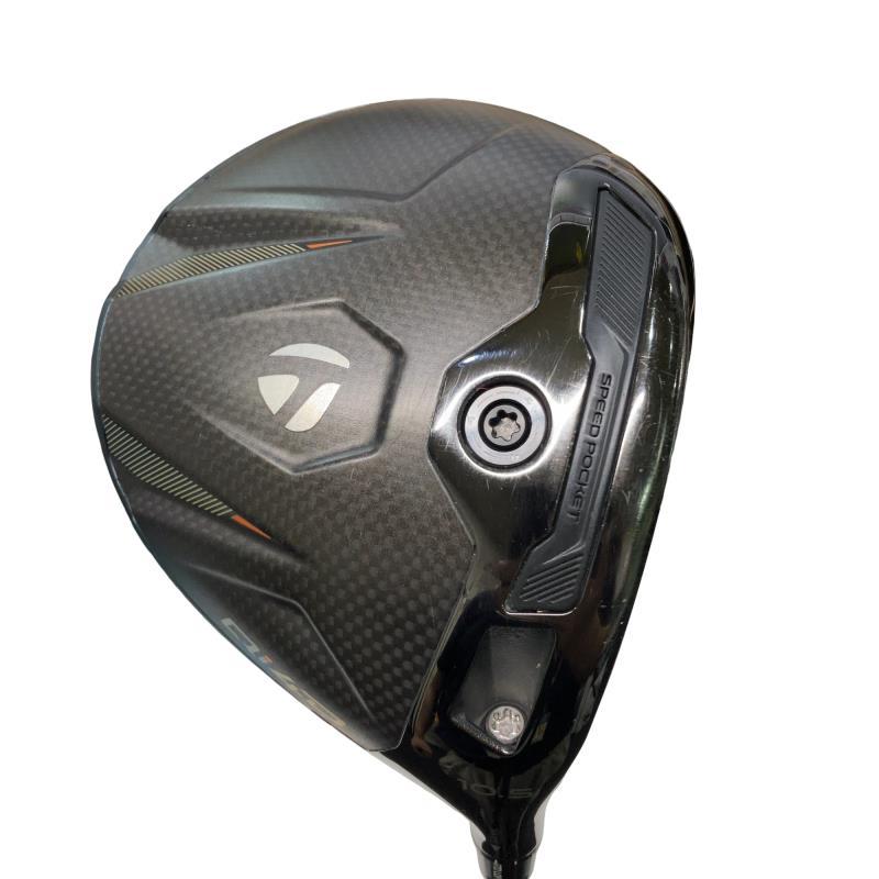 TaylorMade（テーラーメイド） Qi4D LS 10.5° ドライバー DR