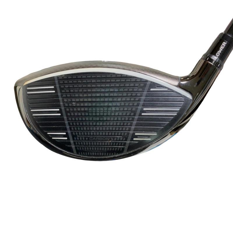 TaylorMade（テーラーメイド） Qi4D LS 10.5° ドライバー DR