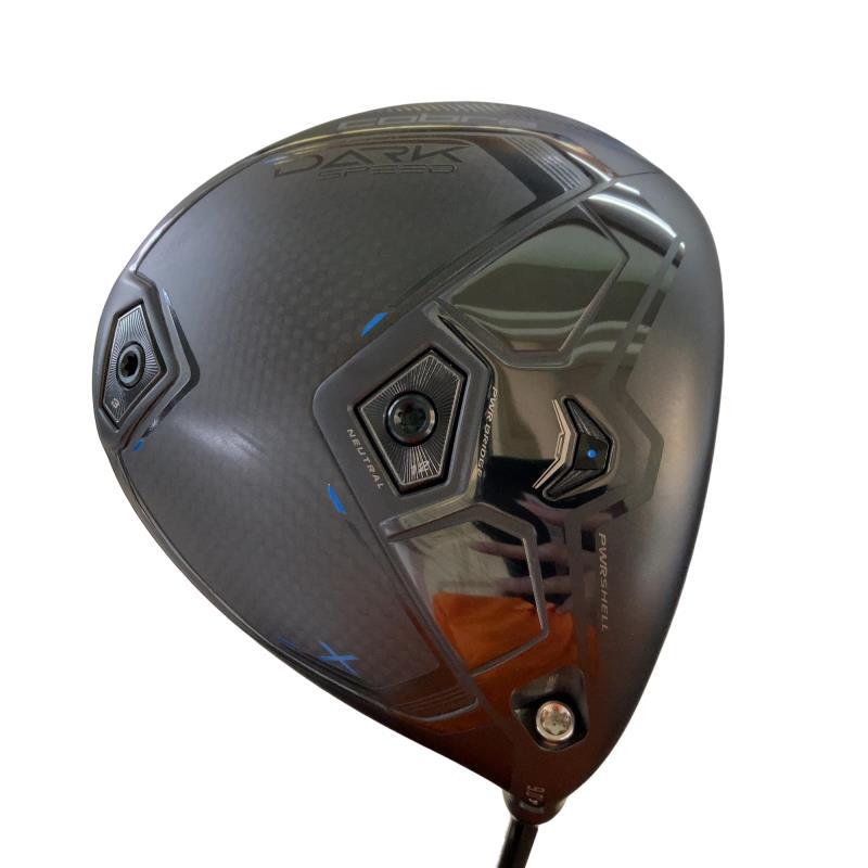 COBRA（コブラ） cobra DARKSPEED X 9° ドライバー DR フレックスS