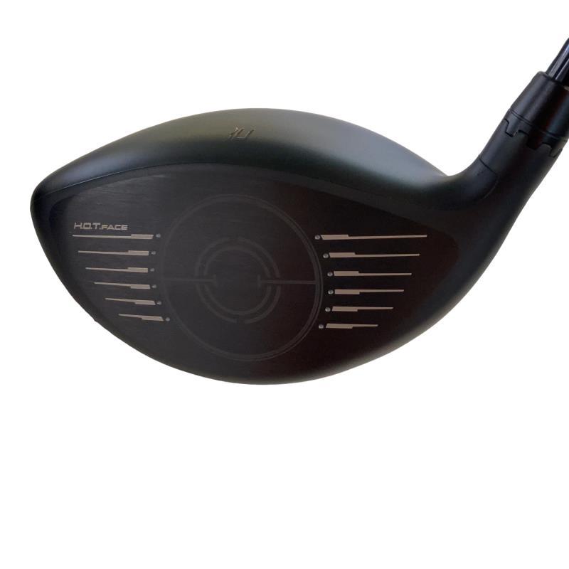 COBRA（コブラ） cobra DARKSPEED X 9° ドライバー DR フレックスS