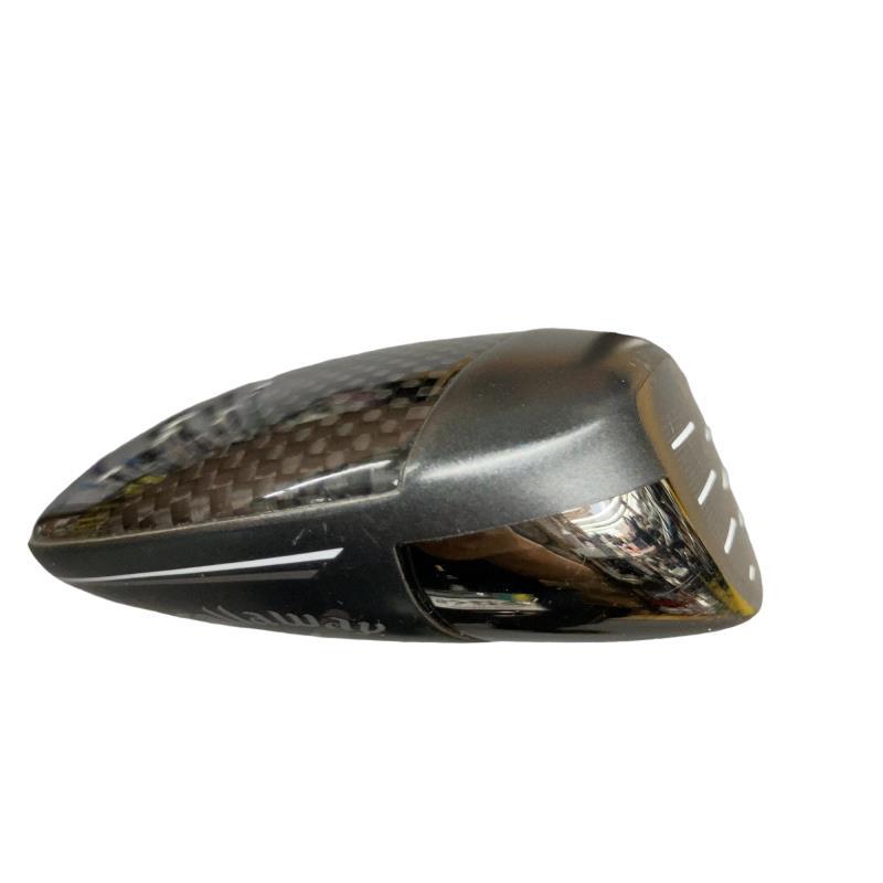 Callaway（キャロウェイ） PARADYM Ai SMOKE MAX D 7W フェアウェイ