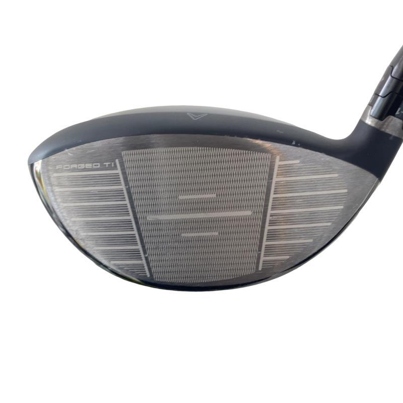 Callaway（キャロウェイ） PARADYM X 9° ドライバー DR フレックスS