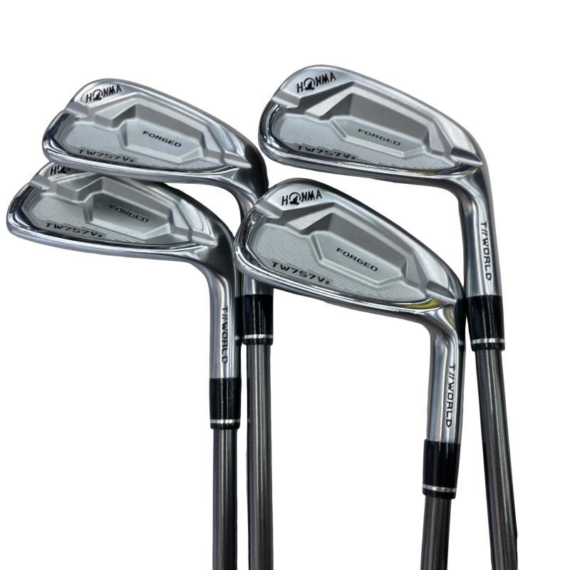 HONMA GOLF（本間ゴルフ） TOUR WORLD TW757Vx 6S アイアンセット IR