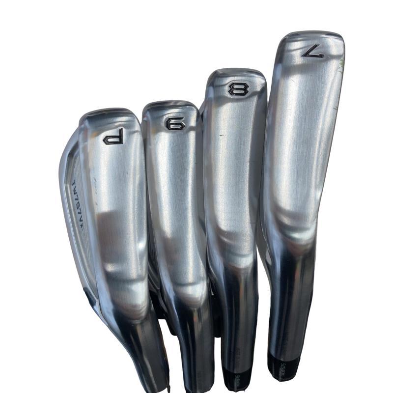HONMA GOLF（本間ゴルフ） TOUR WORLD TW757Vx 6S アイアンセット IR