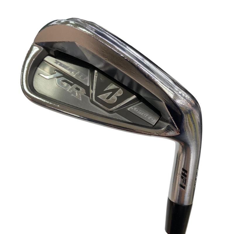 BRIDGESTONE GOLF ブリヂストン TOUR B JGR HF1 5S アイアンセット IR