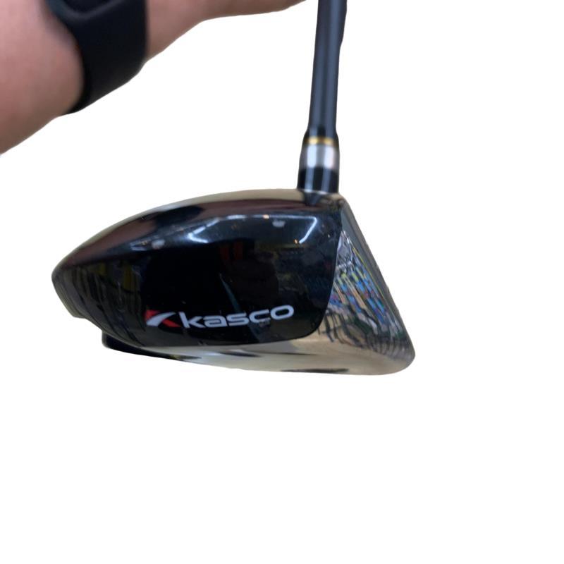 kasco（キャスコ） K2K ワンレングスユーティリティ U6 ユーティリティ