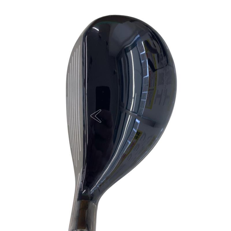 Callaway（キャロウェイ） PARADYM MAX FAST U6 ユーティリティ UT