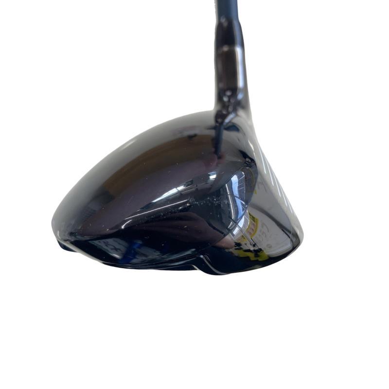 Callaway（キャロウェイ） PARADYM MAX FAST U6 ユーティリティ UT