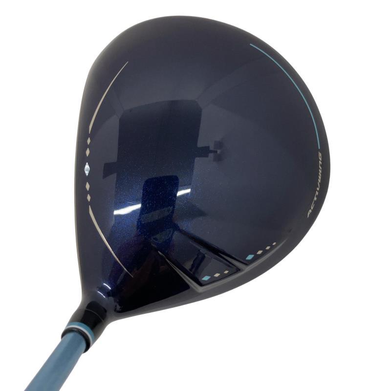 DUNLOP（ダンロップ） XXIO(2024) 11.5° レディース ドライバー DR