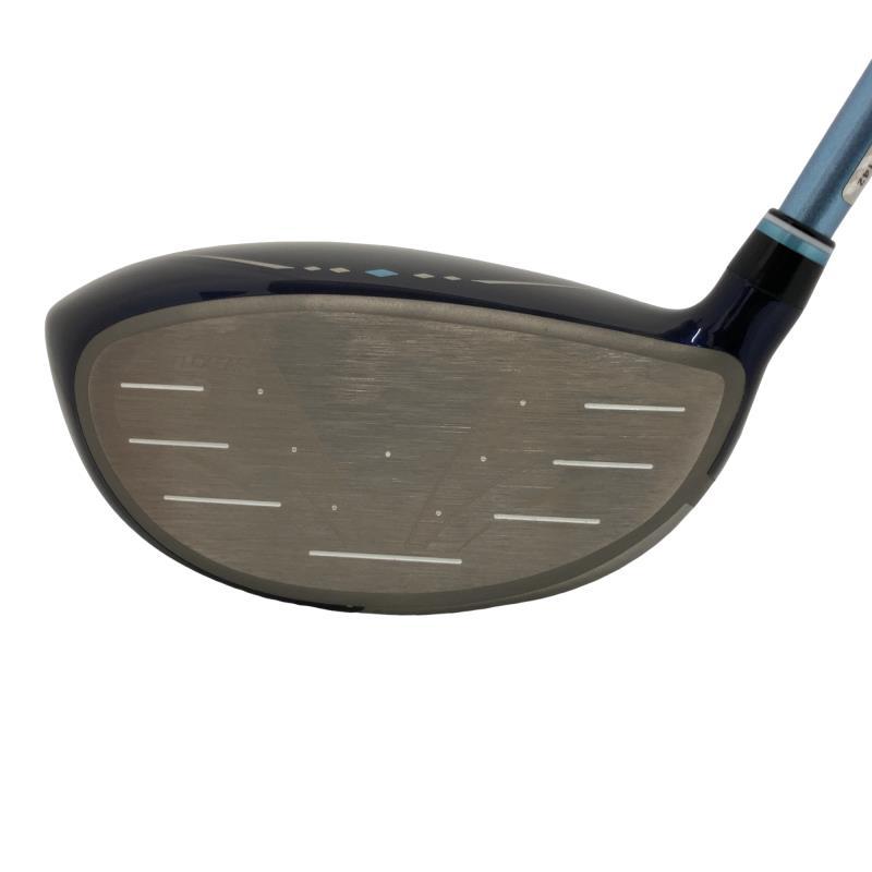 DUNLOP（ダンロップ） XXIO(2024) 11.5° レディース ドライバー DR