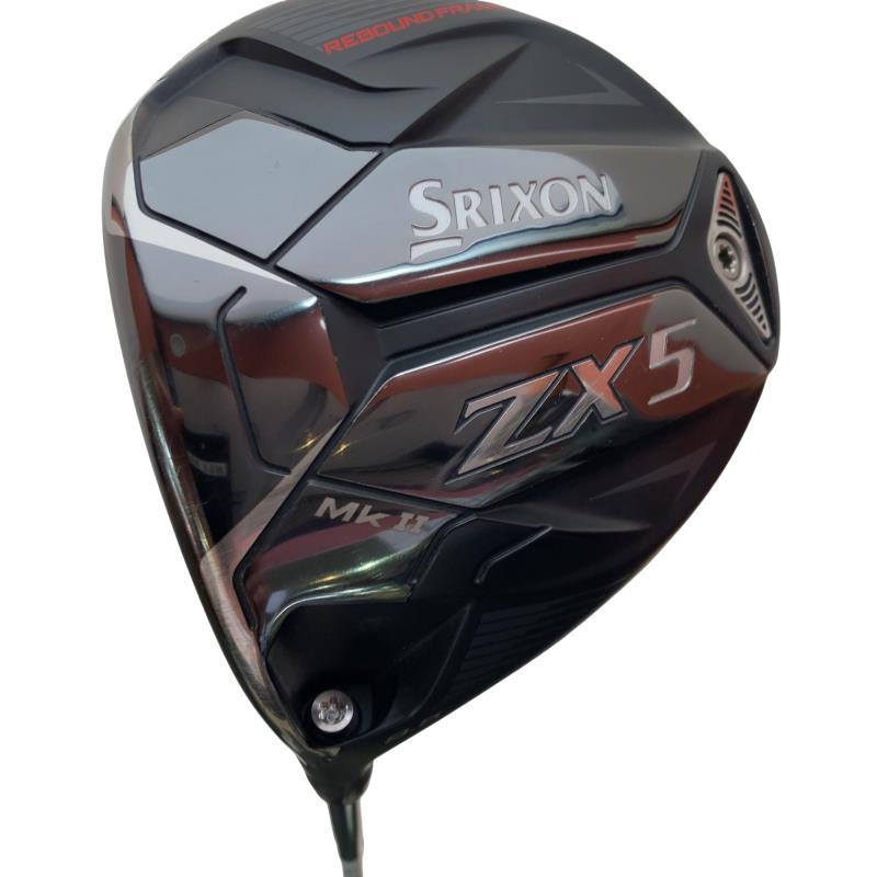 DUNLOP（ダンロップ） SRIXON ZX5 Mk II 9.5° レフティ ドライバー DR