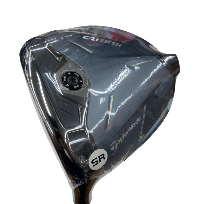 TaylorMade（テーラーメイド） Qi35 10.5° レフティ ドライバー DR
