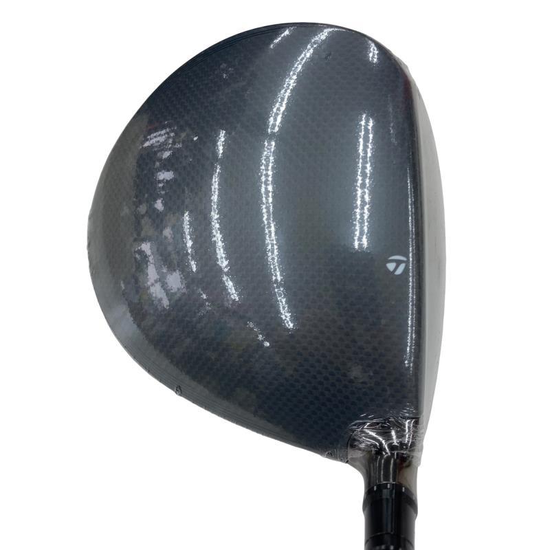 【美品】レフティ Qi35 10.5 ドライバー　TaylorMade TaylorMade（テーラーメイド） Qi35 10.5° レフティ ドライバー DR