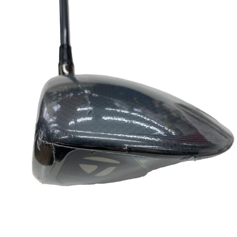 【美品】レフティ Qi35 10.5 ドライバー　TaylorMade TaylorMade（テーラーメイド） Qi35 10.5° レフティ ドライバー DR