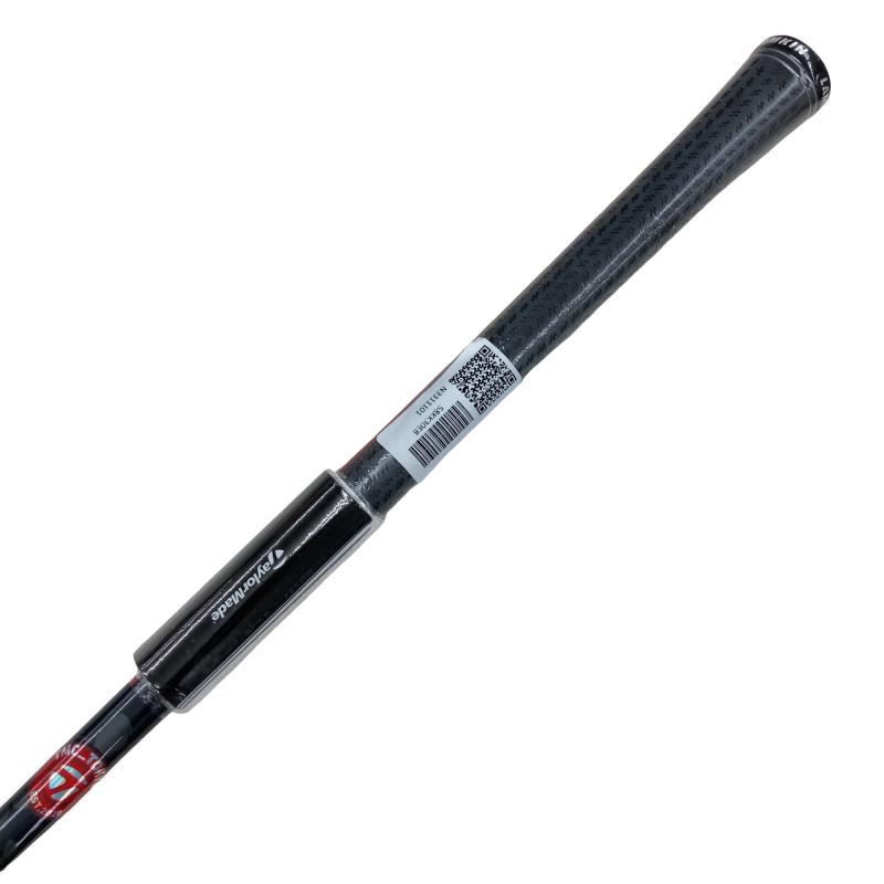 TaylorMade（テーラーメイド） Qi35 10.5° レフティ ドライバー DR