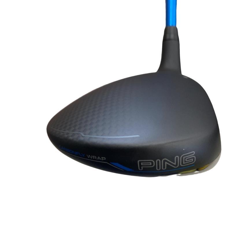 PING（ピン） G440 MAX 3W フェアウェイウッド FW フレックスR