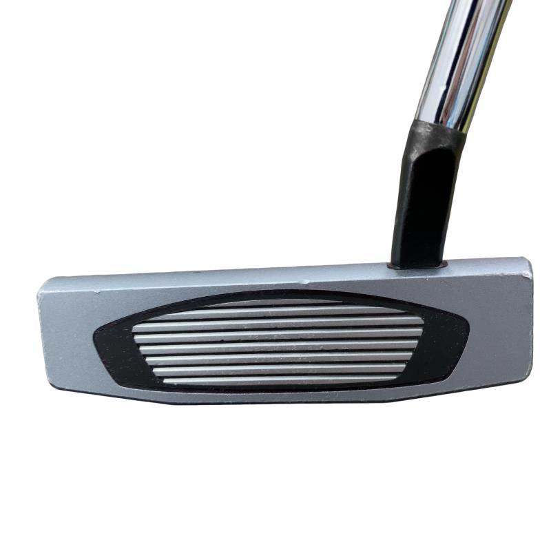 TaylorMade（テーラーメイド） Spider GT NOTCHBACK スモールスラント