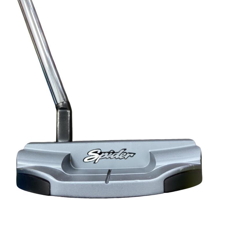 TaylorMade（テーラーメイド） Spider GT NOTCHBACK スモールスラント