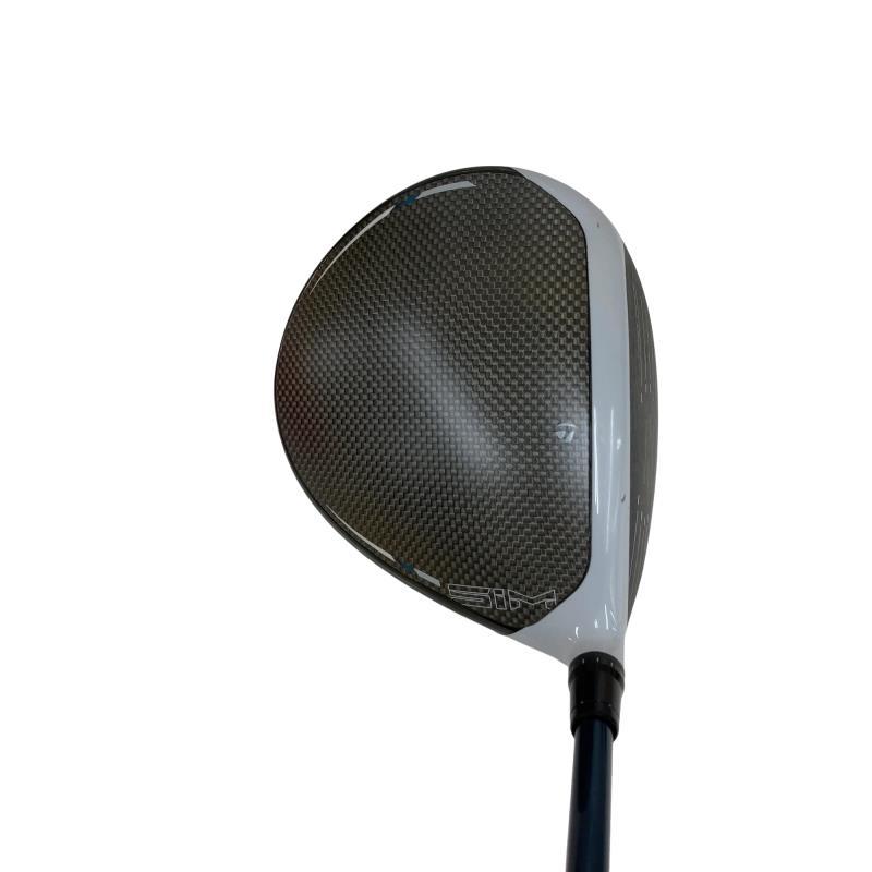 TaylorMade（テーラーメイド） SIM MAX-D 10.5° レフティ USA