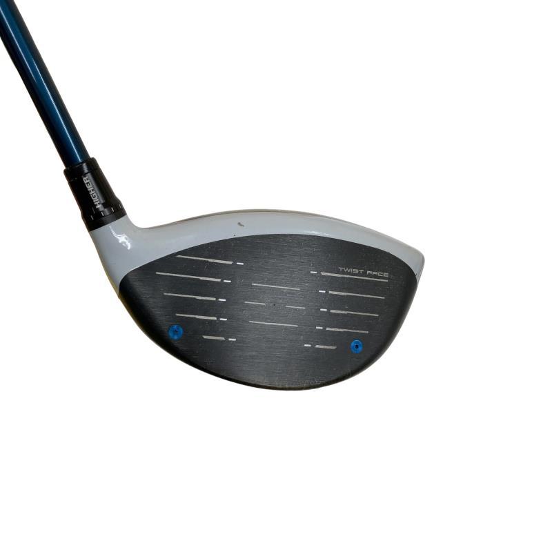 TaylorMade（テーラーメイド） SIM MAX-D 10.5° レフティ USA