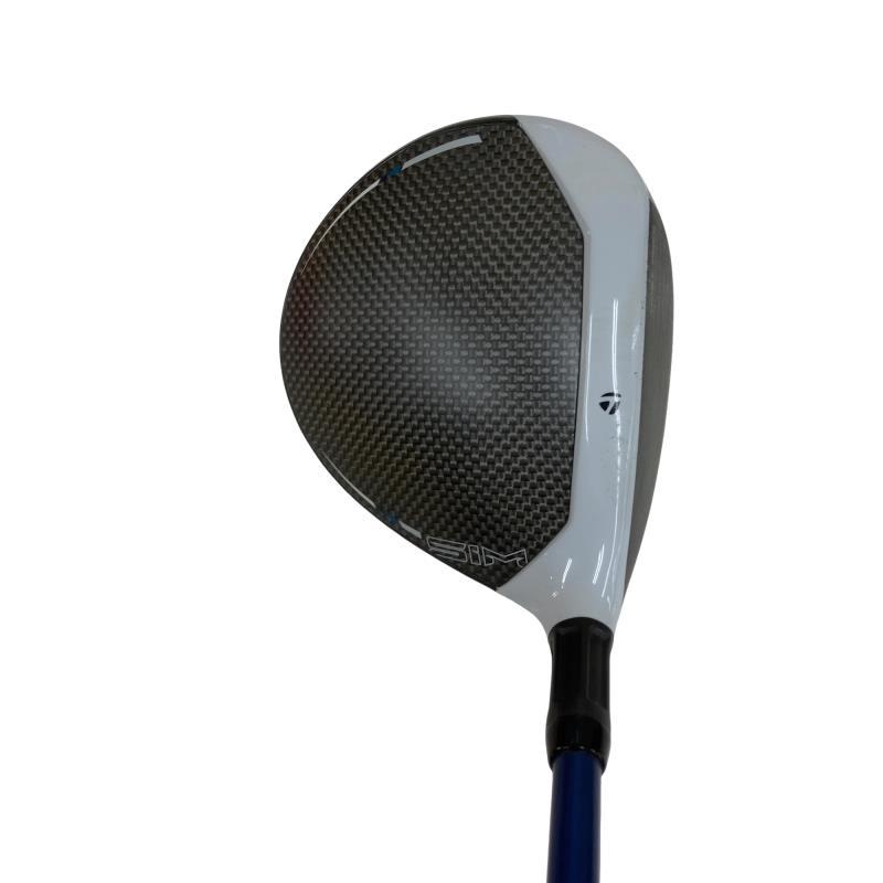 スポーツ別 テーラーメイド SIM 3W フェアウェイウッド FW フレックス