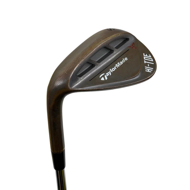 TaylorMade（テーラーメイド） Taylor Made MILLED GRIND HI-TOE(2021
