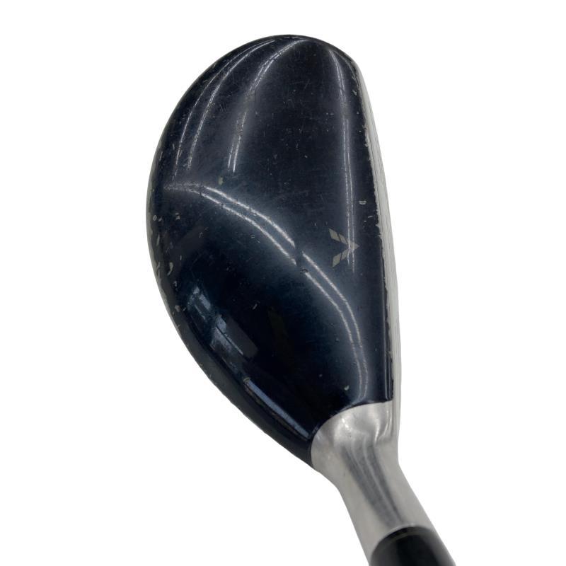 BRIDGESTONE GOLF ブリヂストン TOURSTAGE ViQ(2006) U4 レフティ