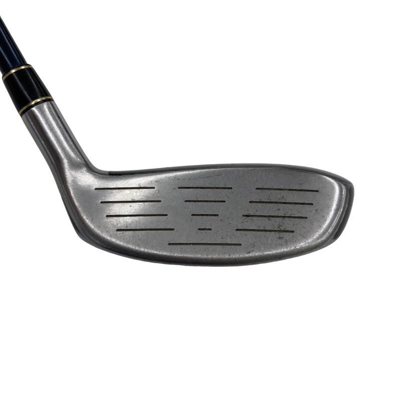 BRIDGESTONE GOLF ブリヂストン TOURSTAGE ViQ(2006) U4 レフティ