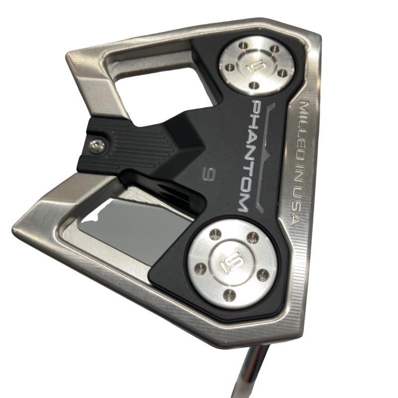 Titleist（タイトリスト） SCOTTY CAMERON PHANTOM 9(2024) 34インチ
