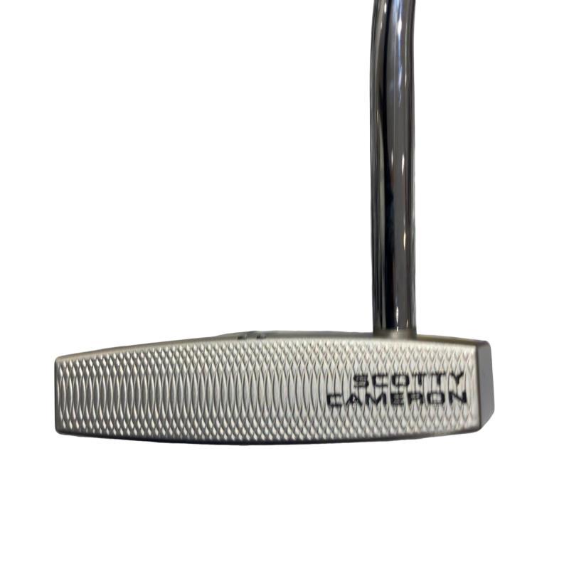 Titleist（タイトリスト） SCOTTY CAMERON PHANTOM 9(2024) 34インチ