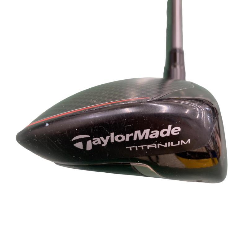 TaylorMade（テーラーメイド） ORIGINAL ONE MINI DRIVER 13.5
