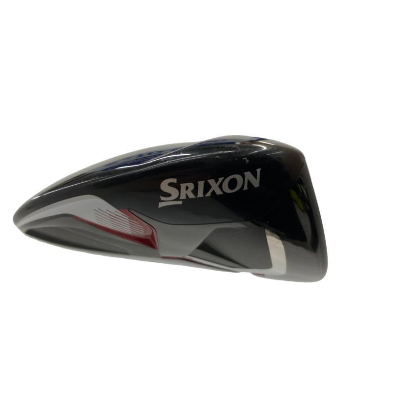 ダンロップ SRIXON ZX F 5W フェアウェイウッド FW フレックスSR