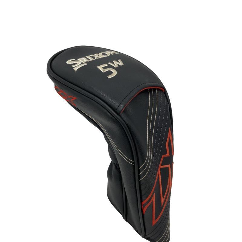 DUNLOP（ダンロップ） SRIXON ZX F 5W フェアウェイウッド FW