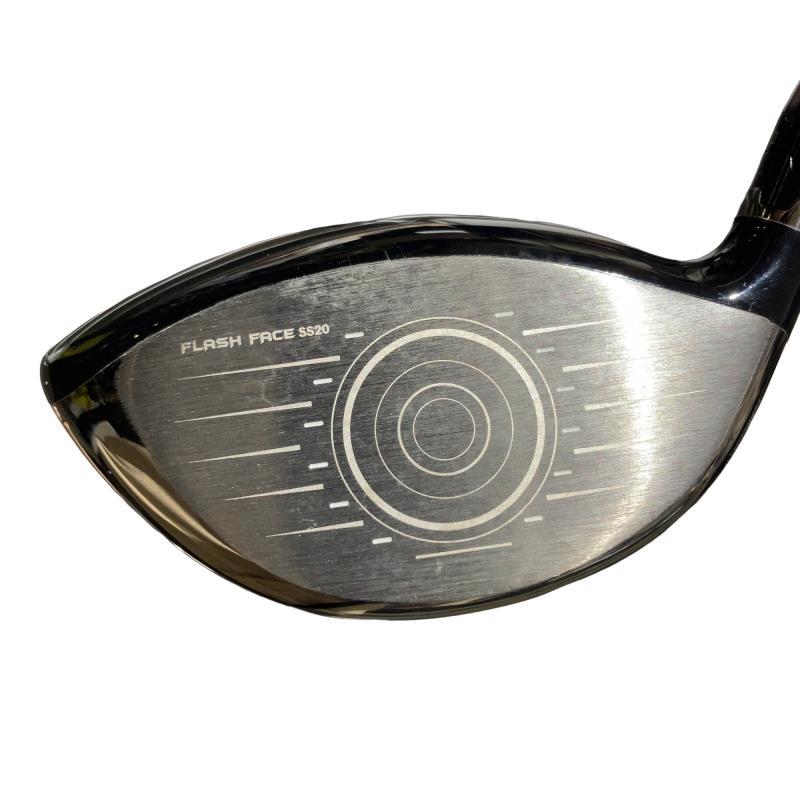 Callaway（キャロウェイ） MAVRIK 10.5° ドライバー DR フレックスSR