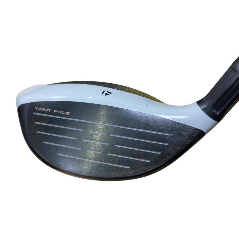 TaylorMade（テーラーメイド） SIM MAX 7W フェアウェイウッド FW