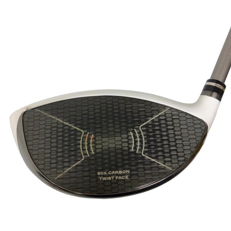 テーラーメード STEALTH GLOIRE ドライバー ヘッド　10.5 TaylorMade（テーラーメイド） STEALTH GLOIRE 10.5° ドライバー DR