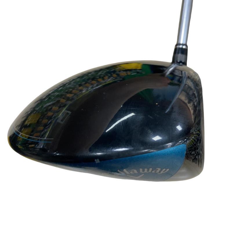 Callaway（キャロウェイ） ROGUE STAR 10.5° ドライバー DR フレックス