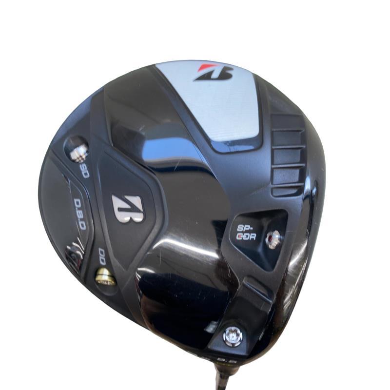 BRIDGESTONE GOLF ブリヂストン B2 HT 9.5° ドライバー DR フレックスS