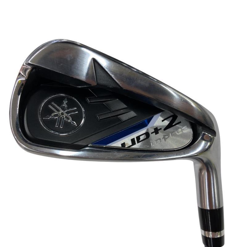 YAMAHA（ヤマハ） inpres UD 2(2021) 6S アイアンセット IR フレックス