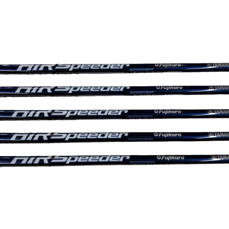 YAMAHA インプレス　UD+2　6番アイアン 　SRシャフト YAMAHA（ヤマハ） inpres UD 2(2021) 6S アイアンセット IR フレックス