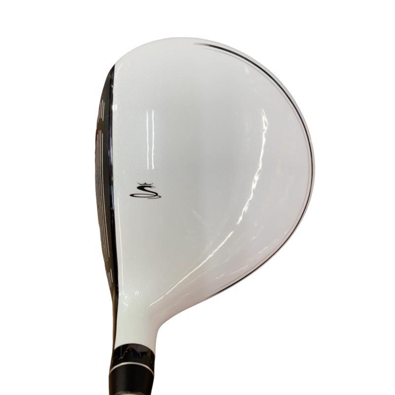 COBRA（コブラ） cobra BiO CELL 5-7W(ホワイト) フェアウェイウッド